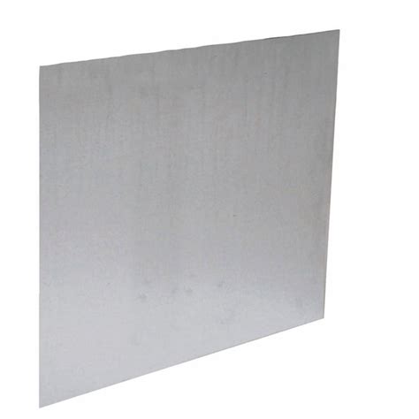 24 in x 3 ft galvanized steel sheet metal|home depot 24x36 flat sheet.